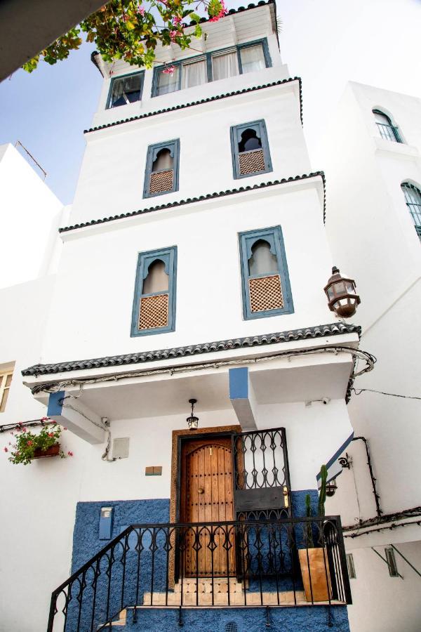 Dar Tahendit * Tanger