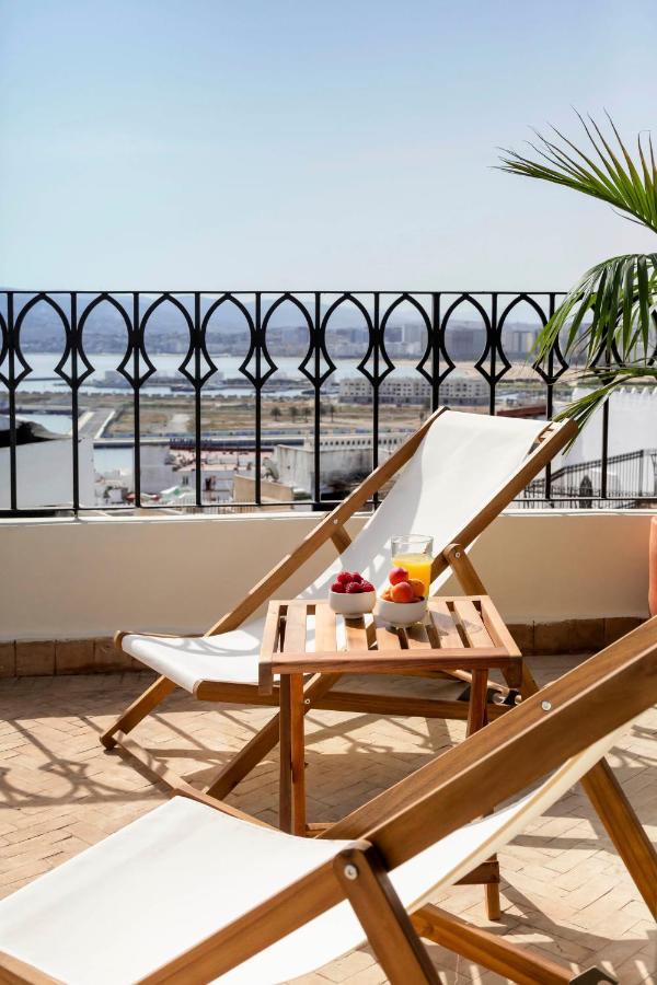 Dar Tahendit Ferienhaus