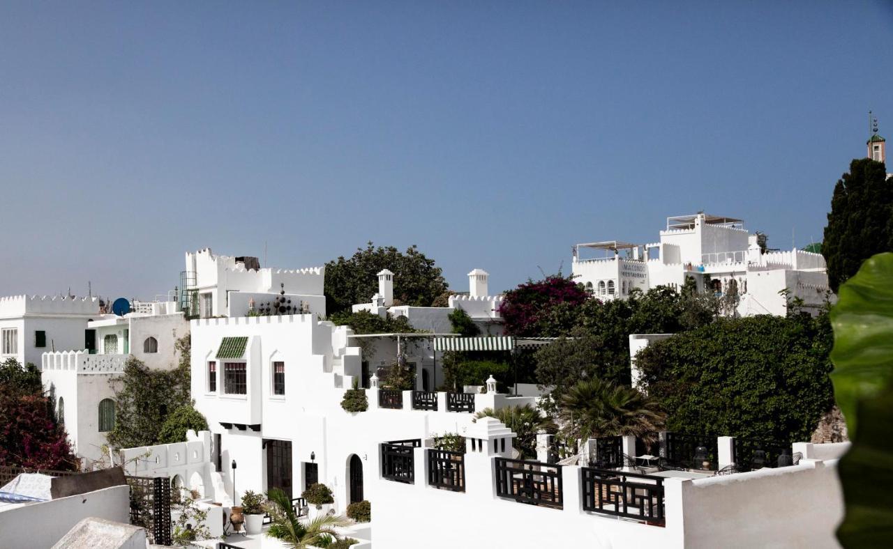 Ferienhaus Dar Tahendit