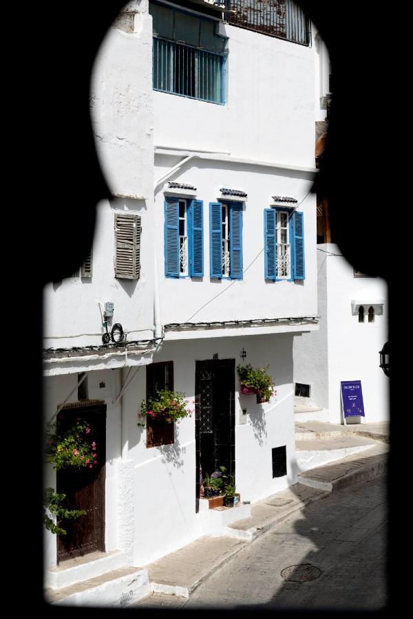 Dar Tahendit